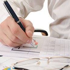 Daňové poradenstvo